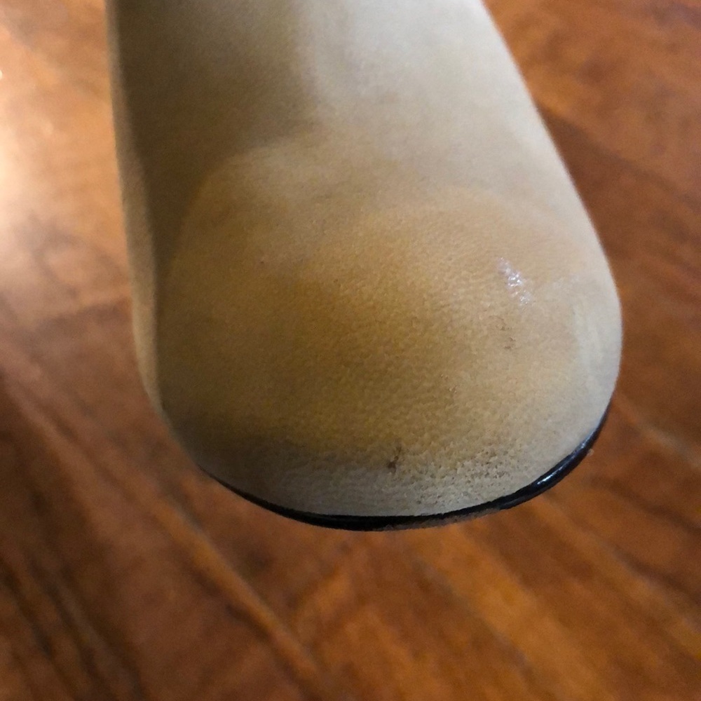 7 for all mankind boots - Picture 2 of 6